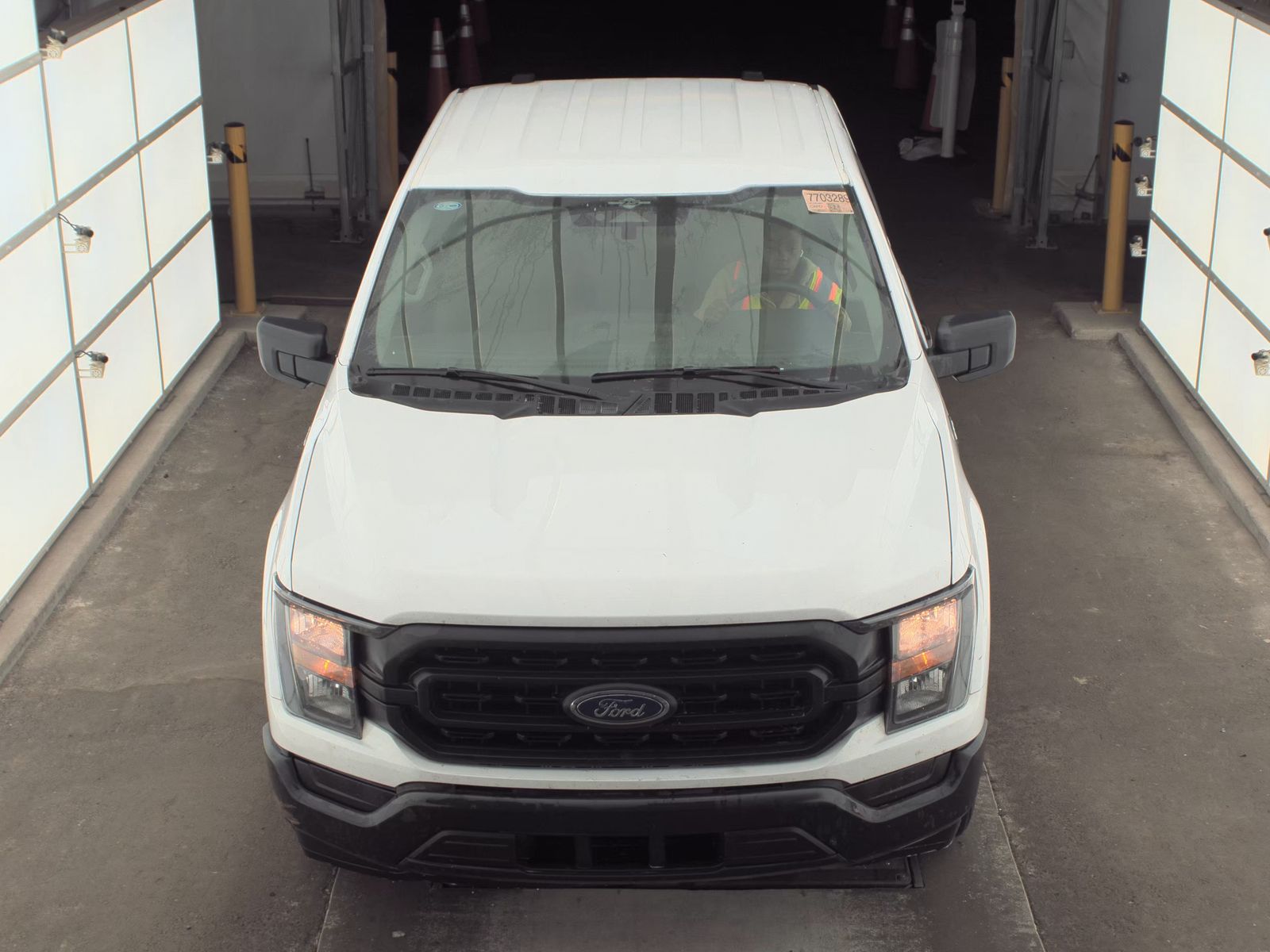 2023 Ford F-150 XL RWD