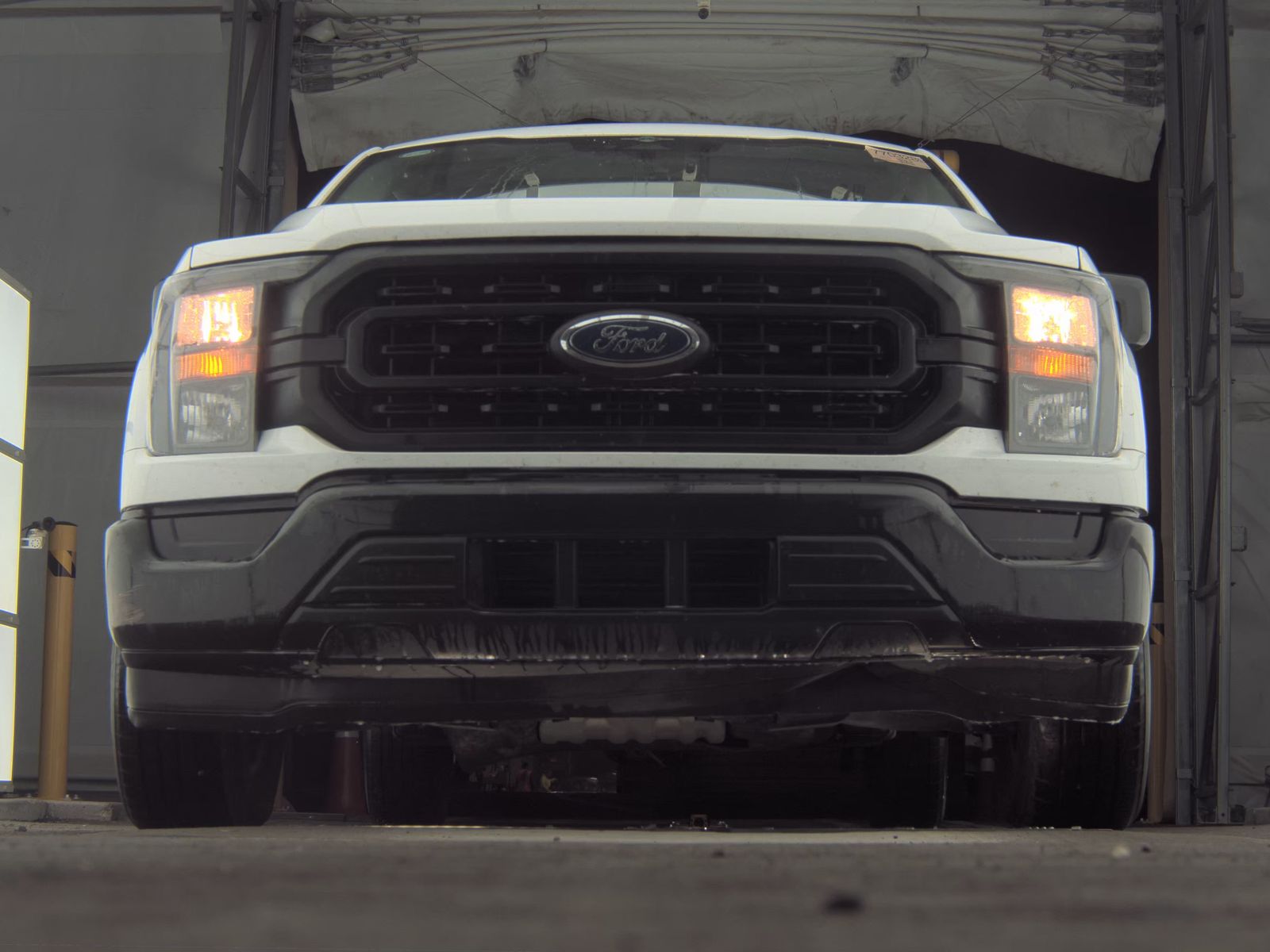 2023 Ford F-150 XL RWD
