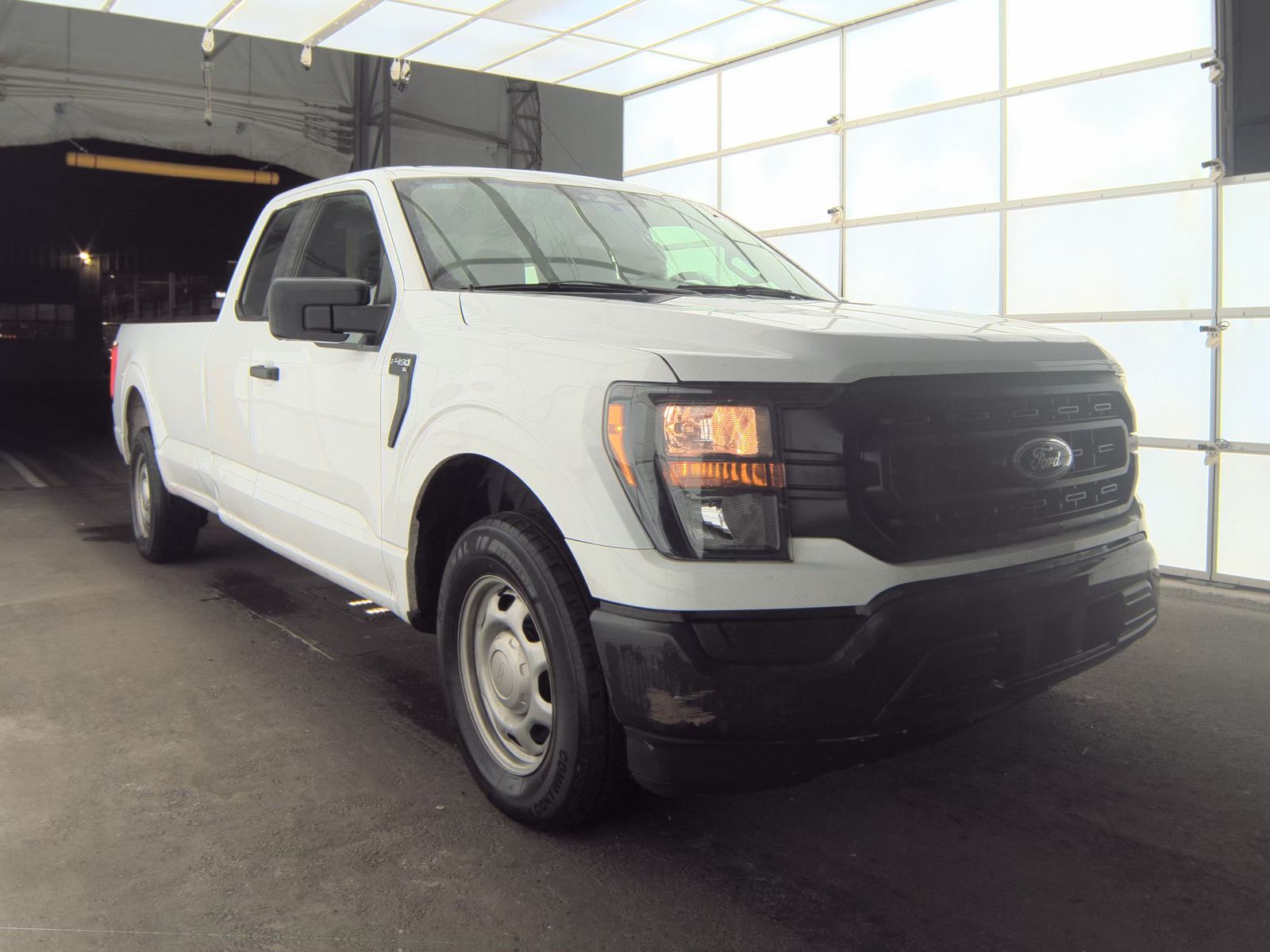 2023 Ford F-150 XL RWD