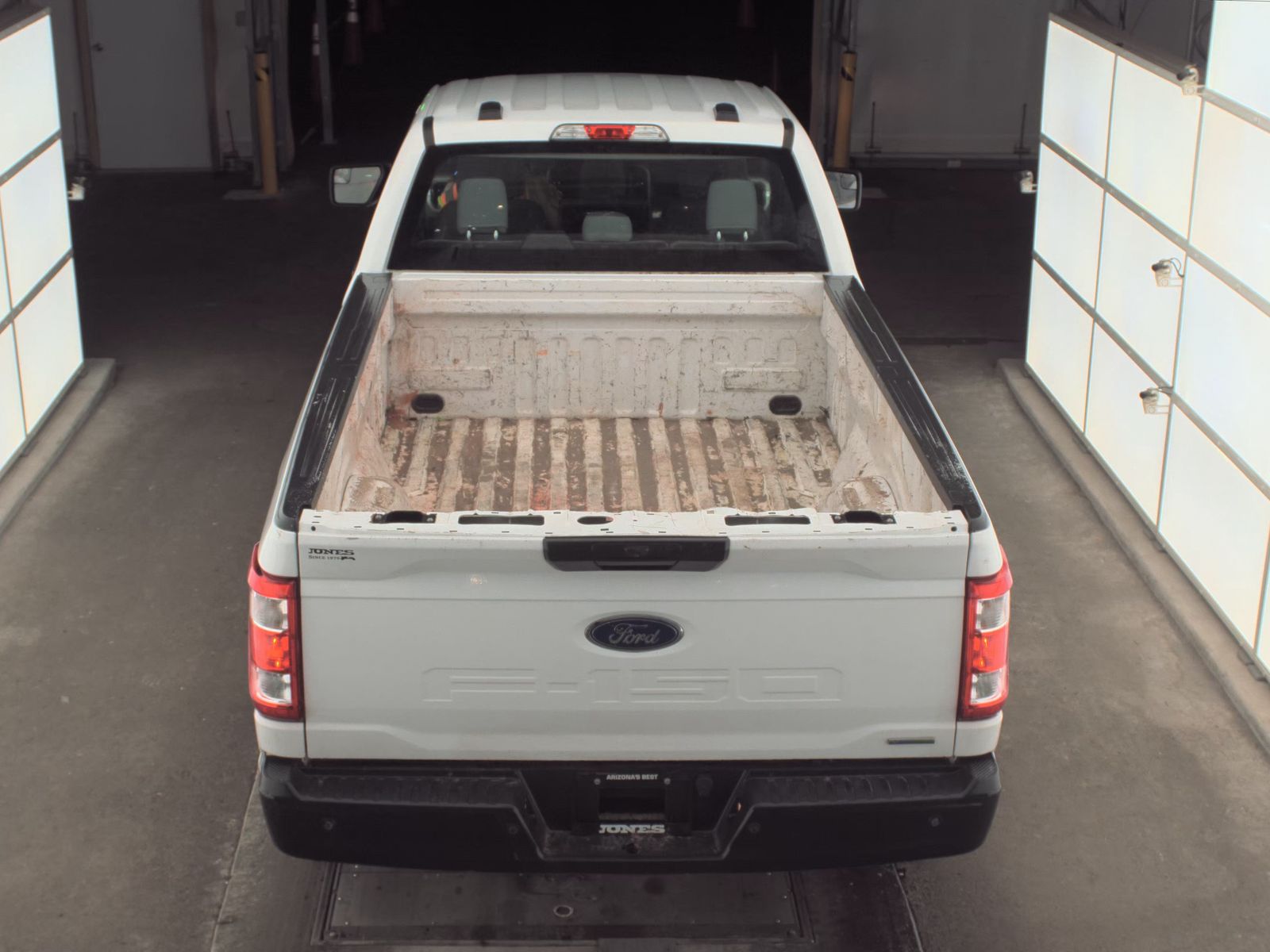 2023 Ford F-150 XL RWD