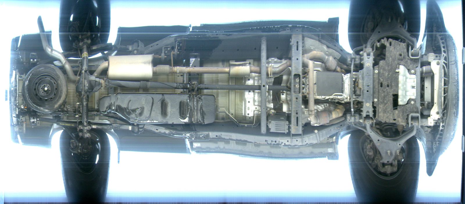 2023 Ford F-150 XL RWD