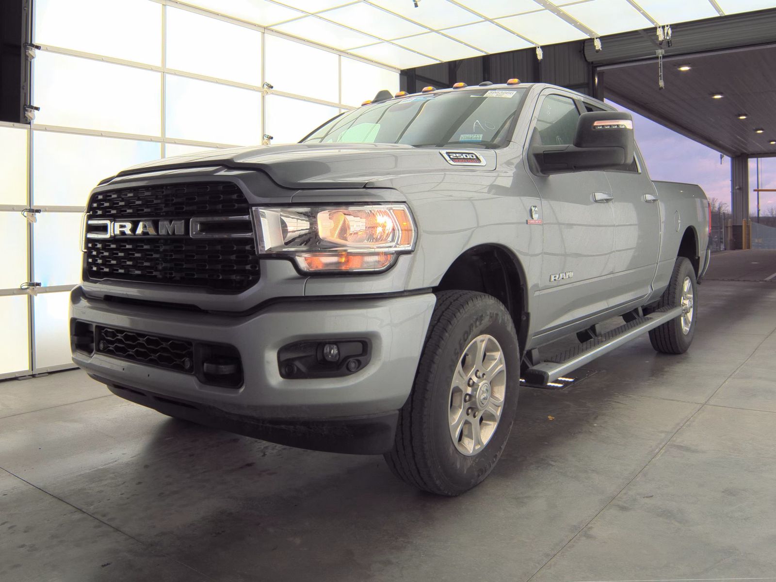 2024 RAM Ram 2500 Pickup Big Horn's photo