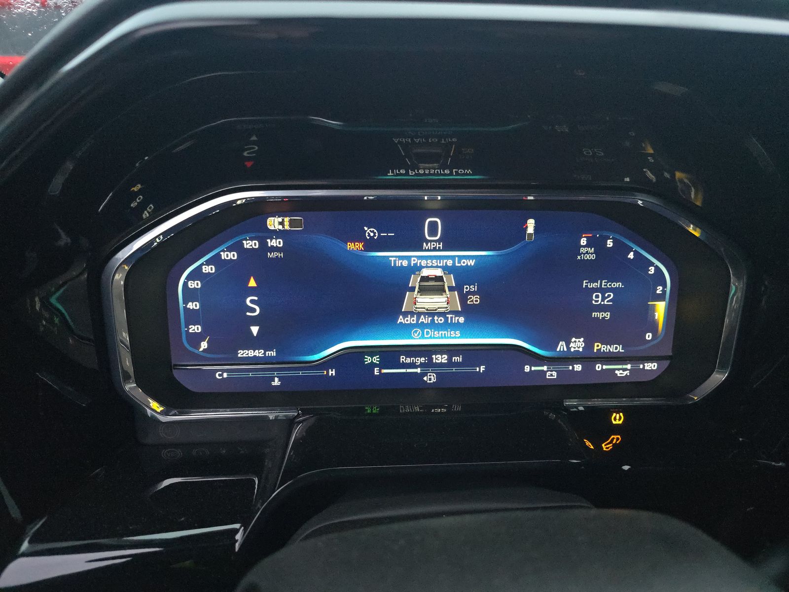 2025 Chevrolet Silverado 1500 LT AWD