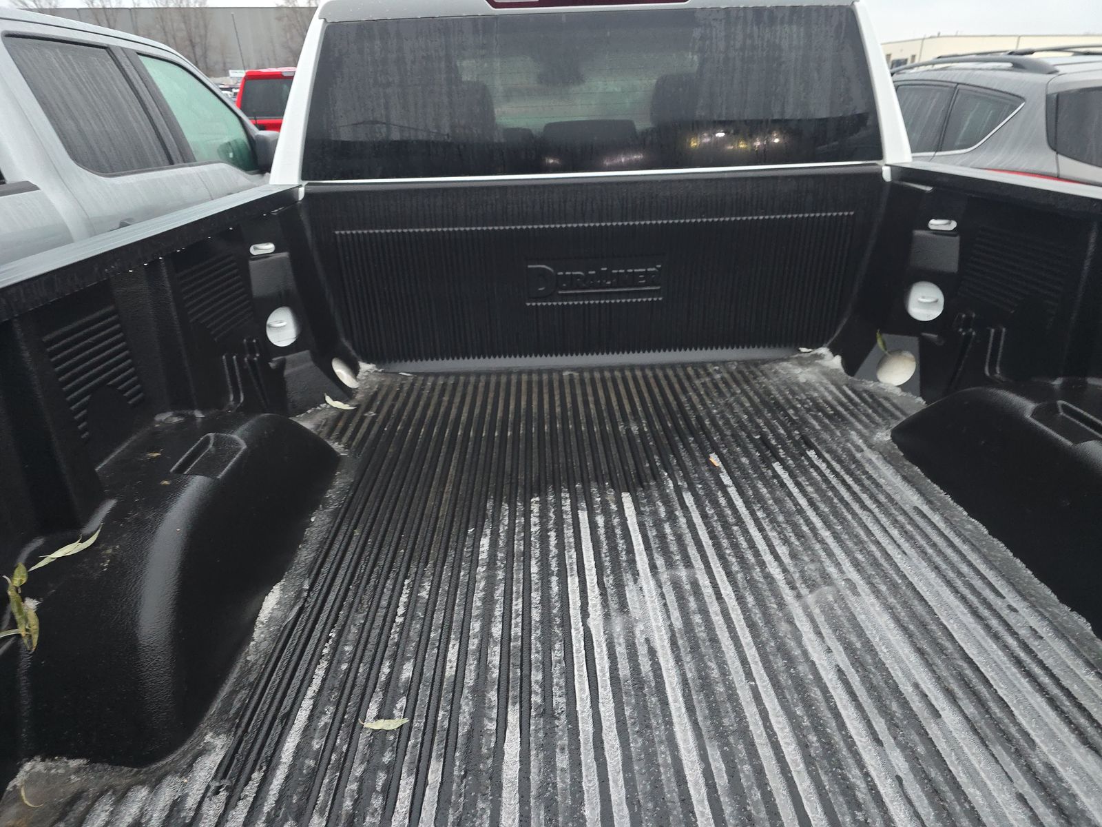 2025 Chevrolet Silverado 1500 LT AWD