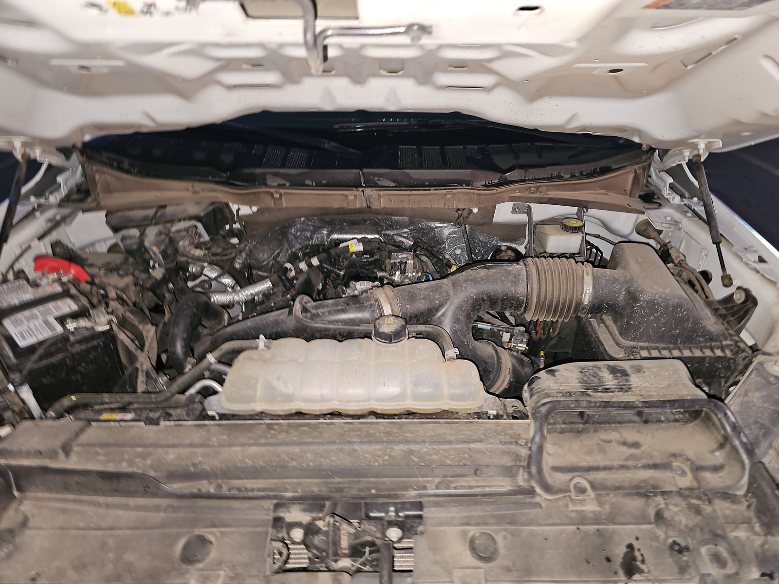 2023 Ford F-150 XL RWD