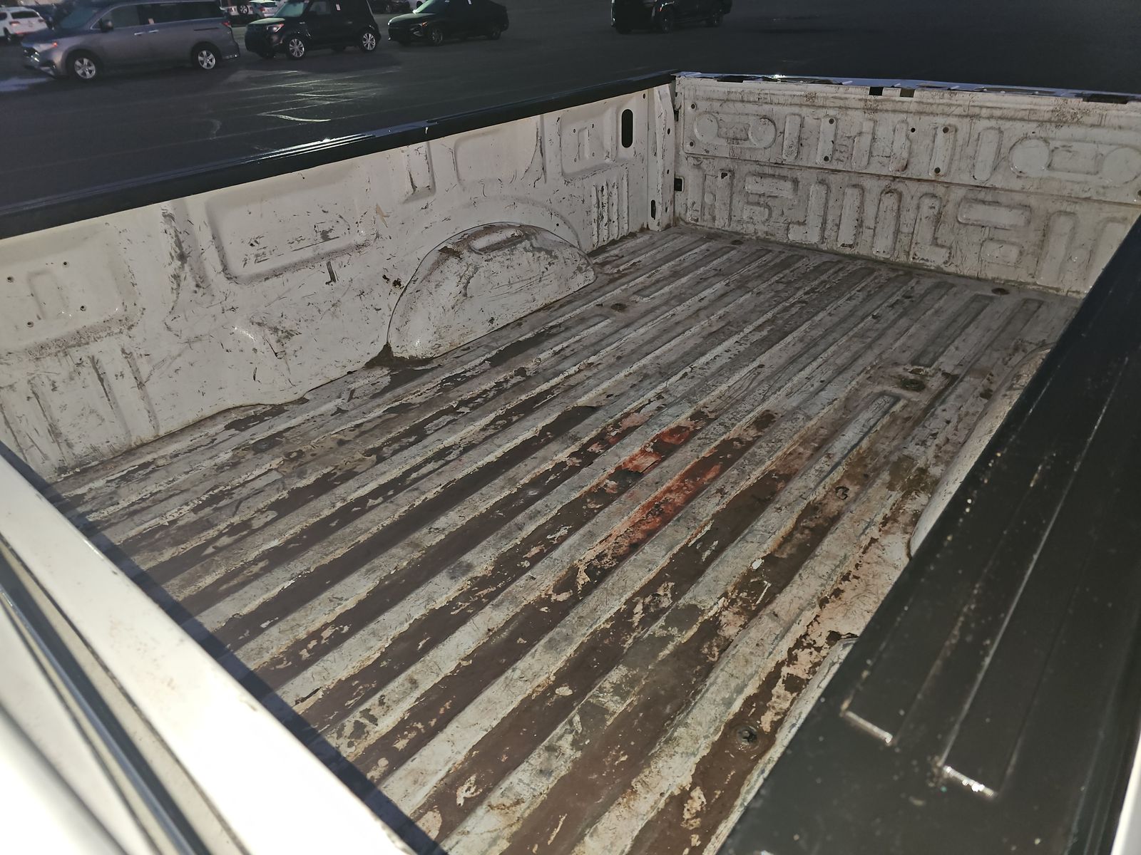 2023 Ford F-150 XL RWD