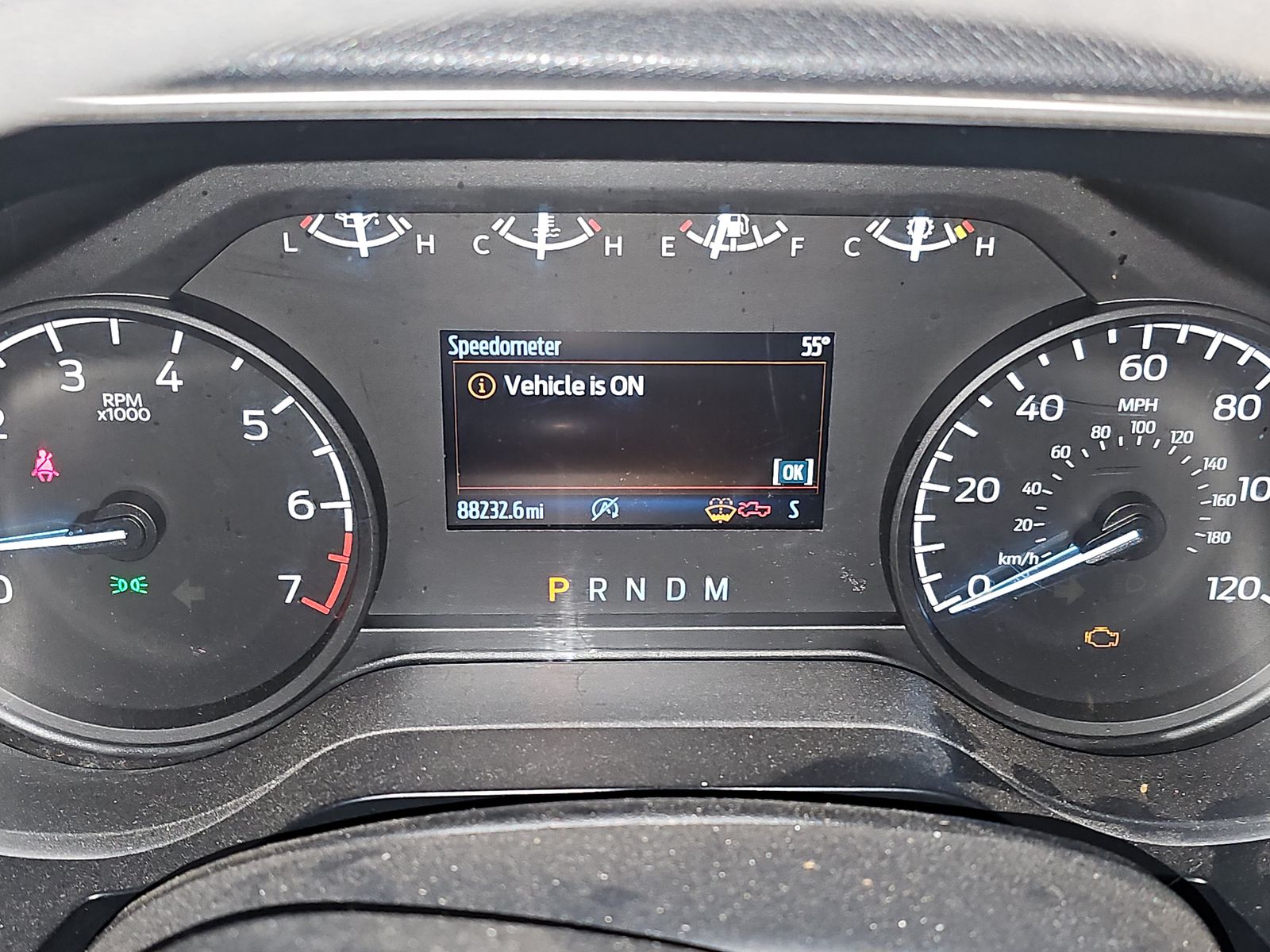 2023 Ford F-150 XL RWD