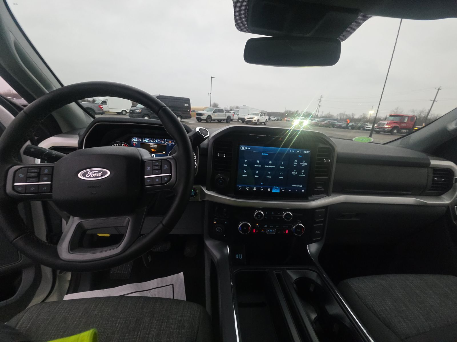 2023 Ford F-150 XLT AWD