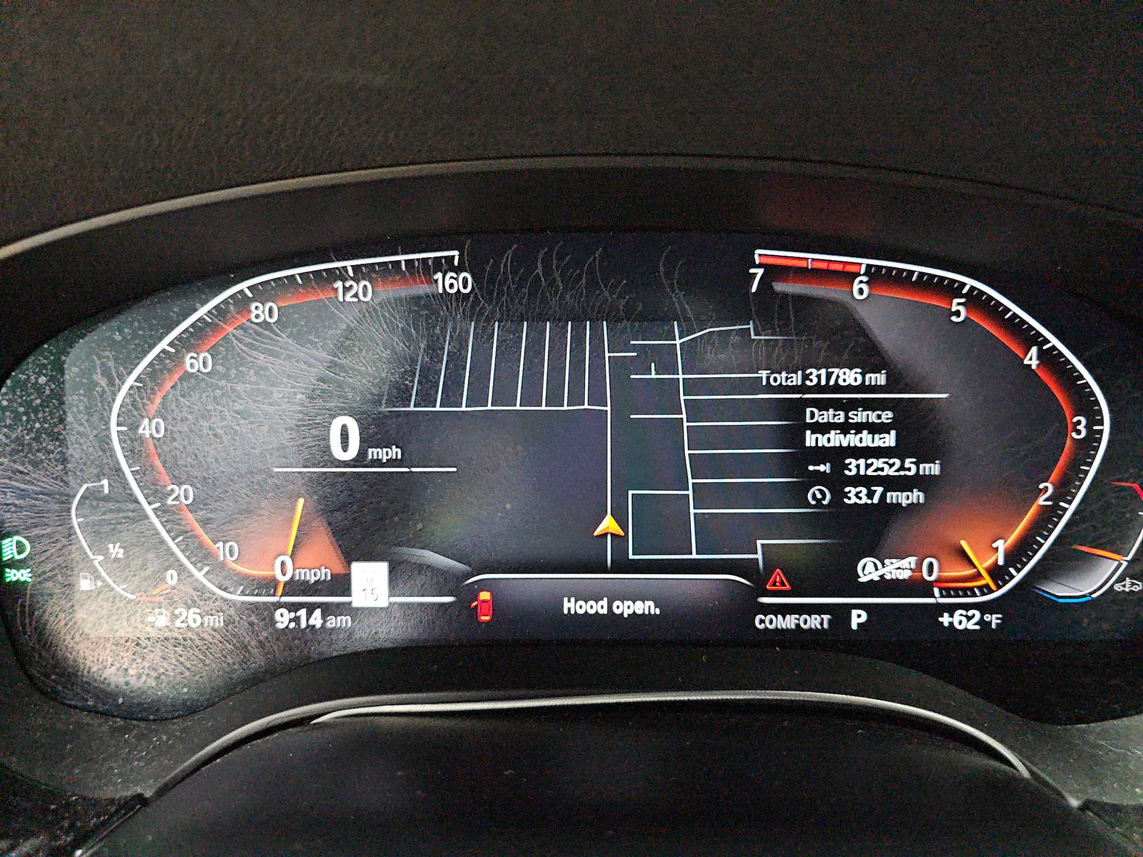 2023 BMW 5 Series 530i RWD