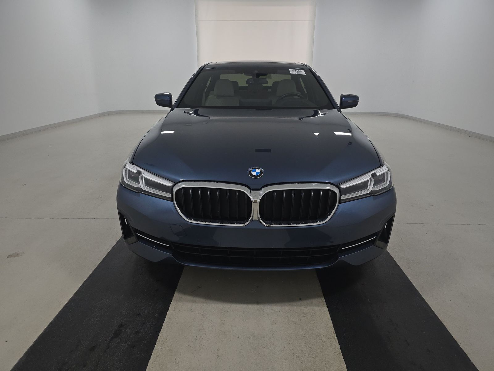 2023 BMW 5 Series 530i RWD