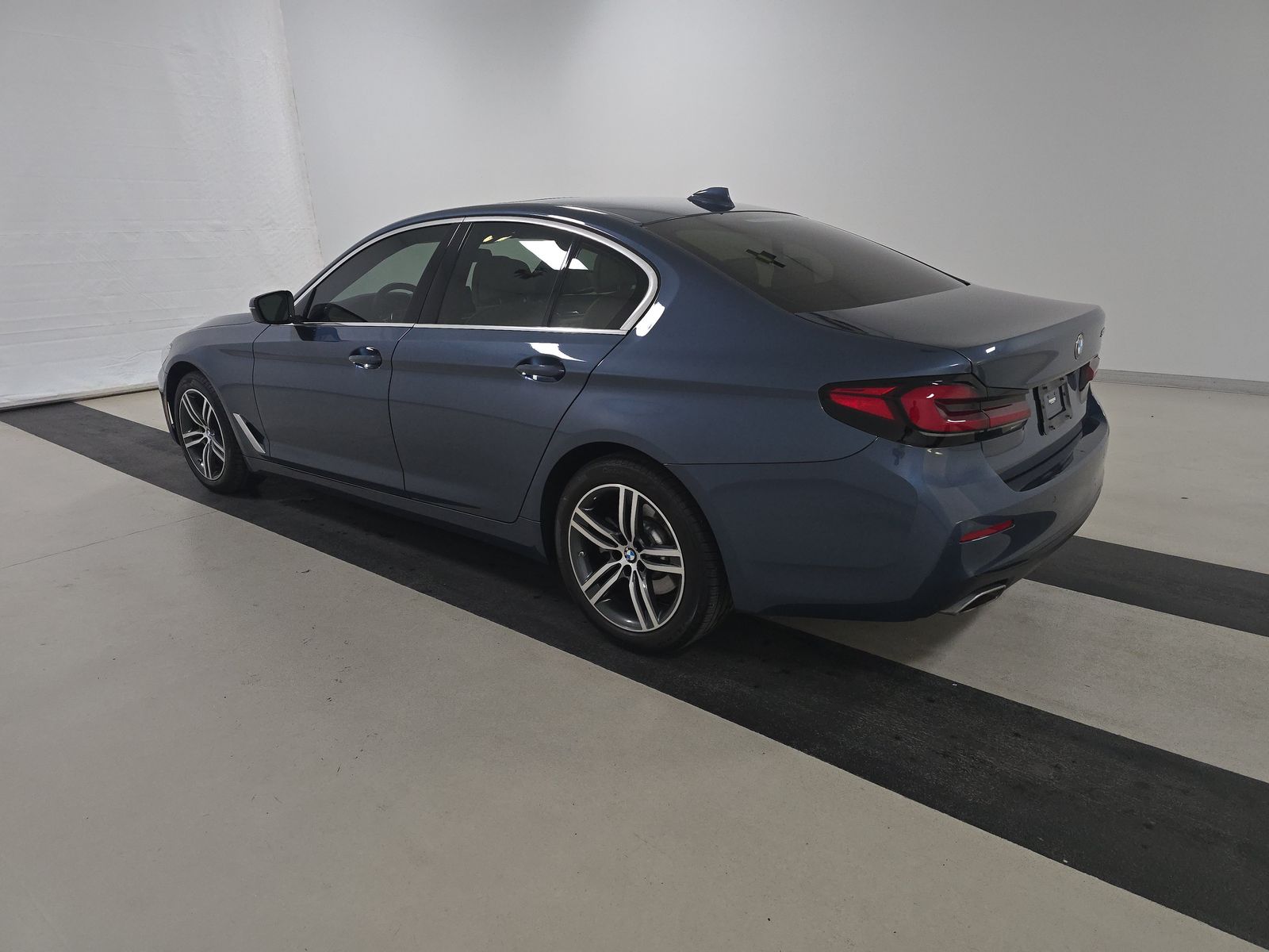 2023 BMW 5 Series 530i RWD