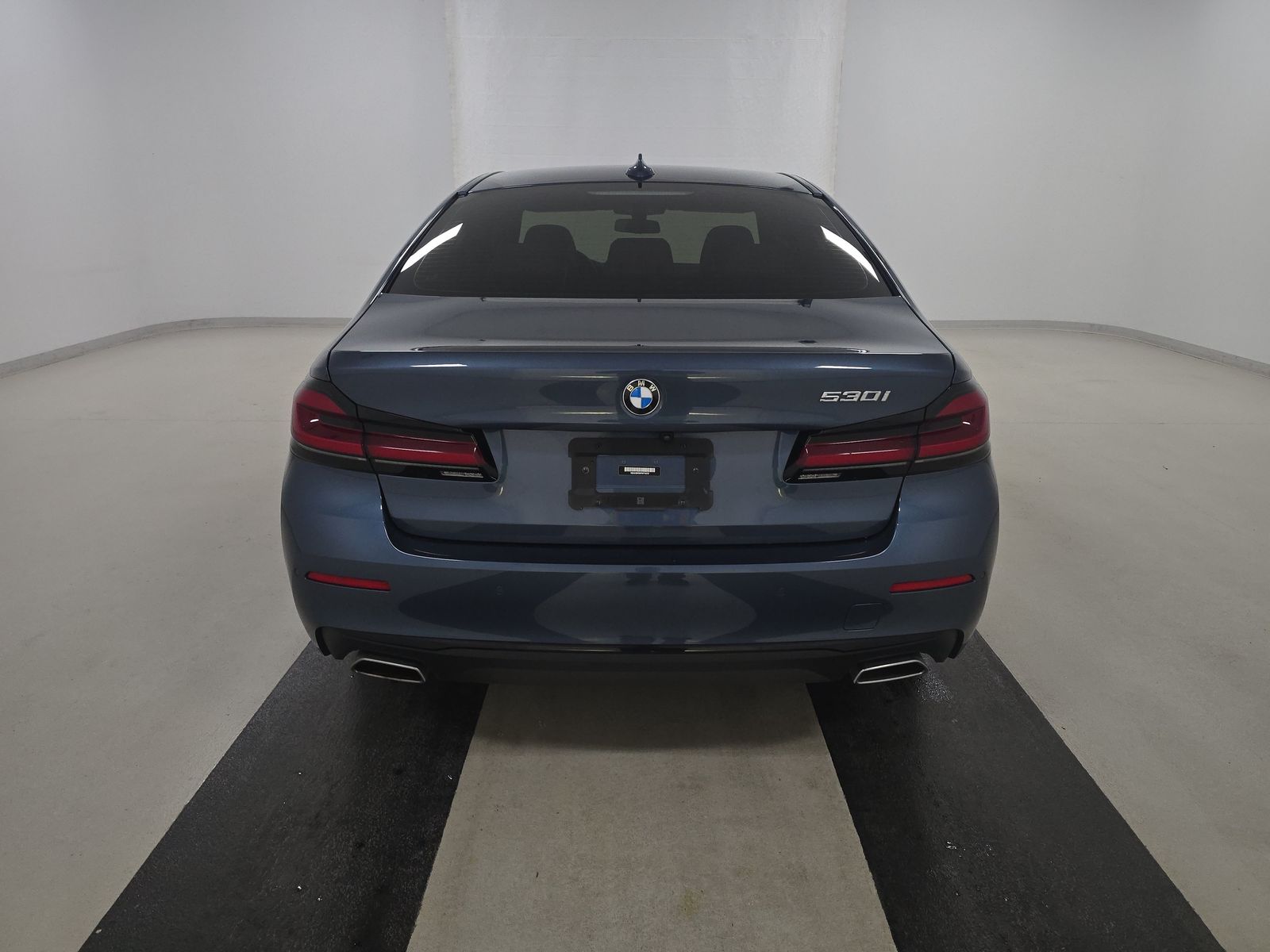 2023 BMW 5 Series 530i RWD