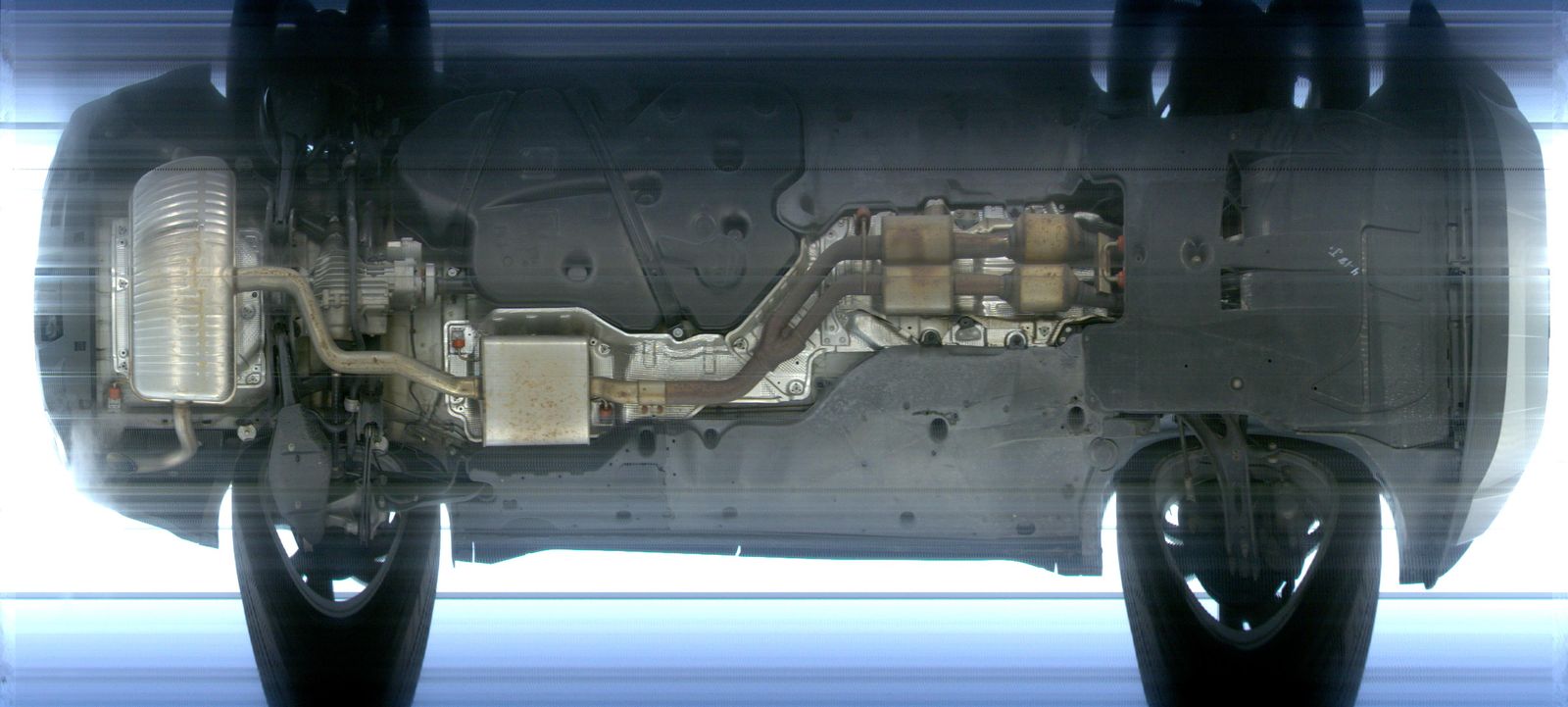 2022 Volkswagen Atlas 3.6L SE AWD