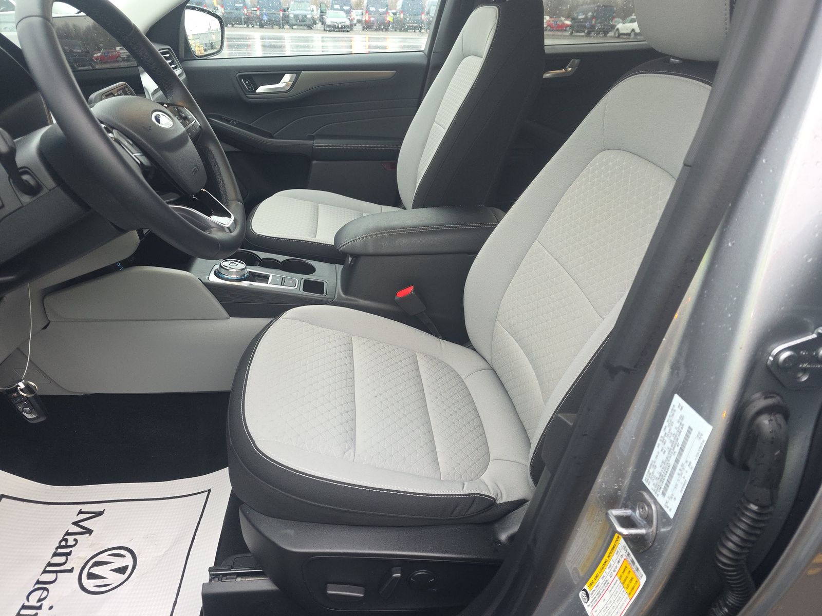 2023 Ford Escape Active AWD