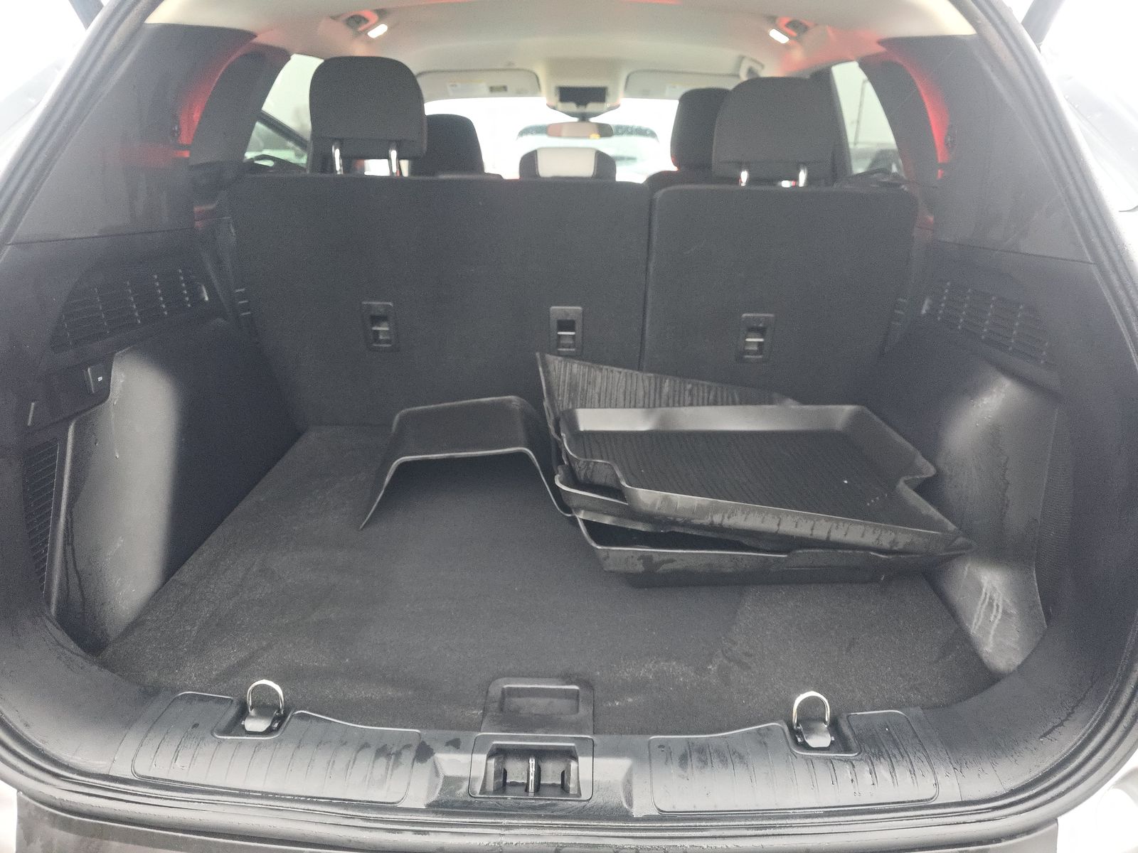 2023 Ford Escape Active AWD