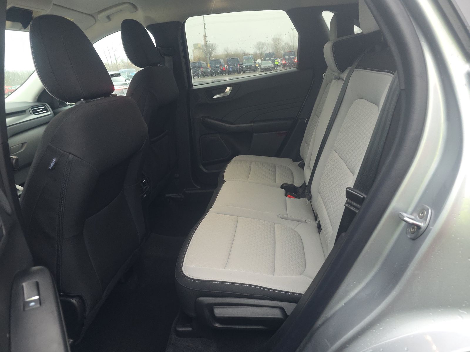 2023 Ford Escape Active AWD