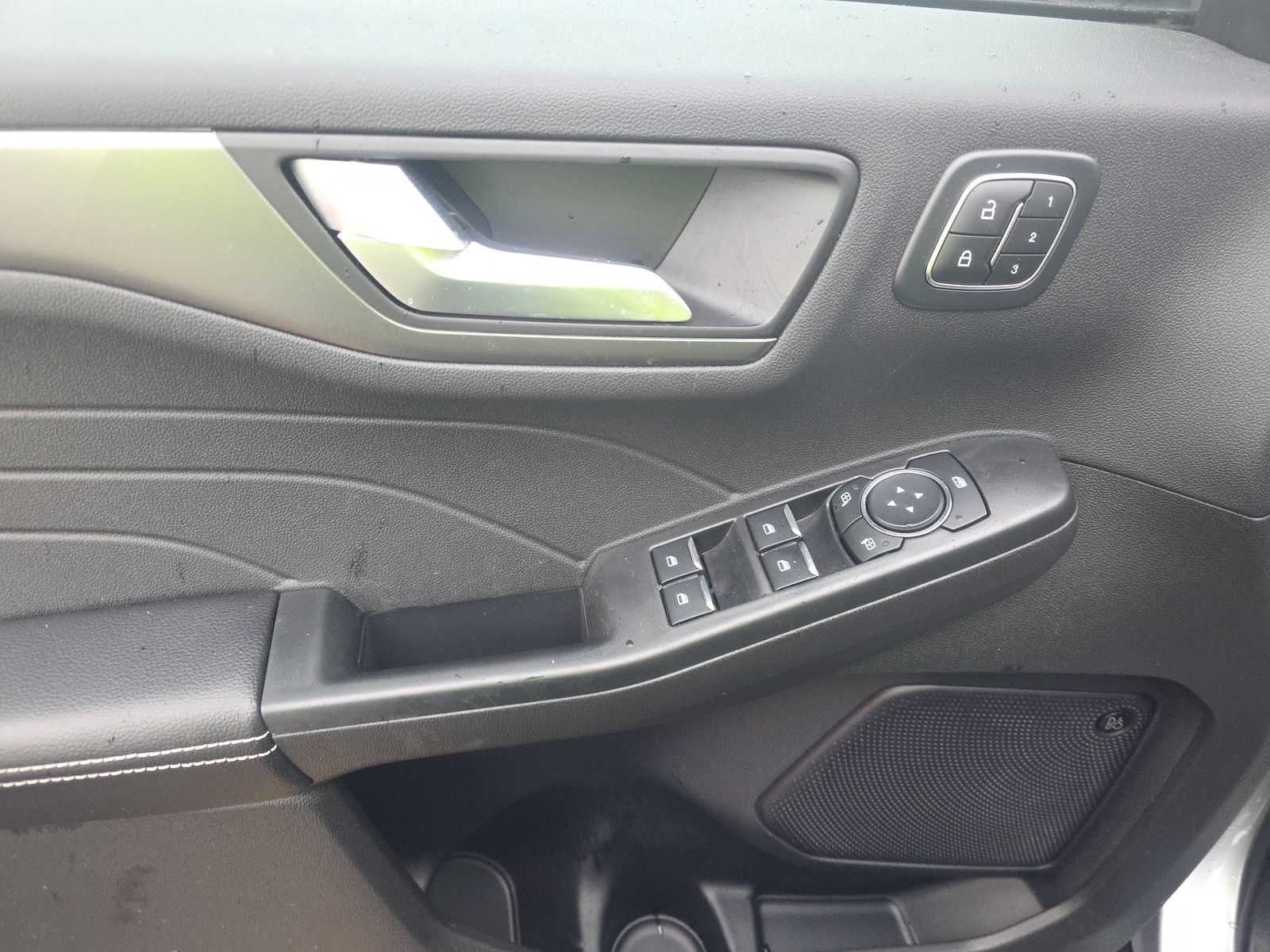 2023 Ford Escape Active AWD