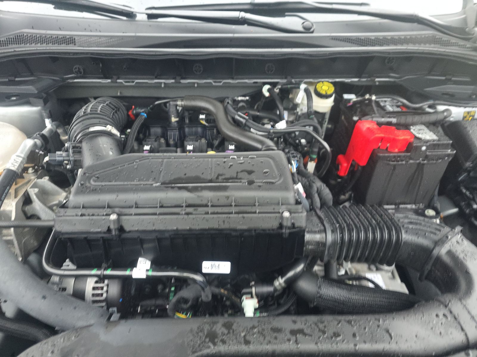 2023 Ford Escape Active AWD