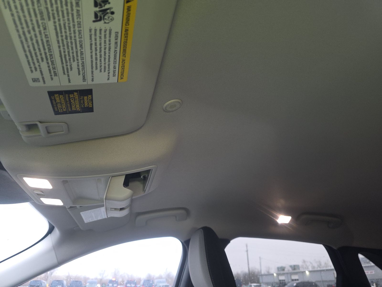 2023 Ford Escape Active AWD