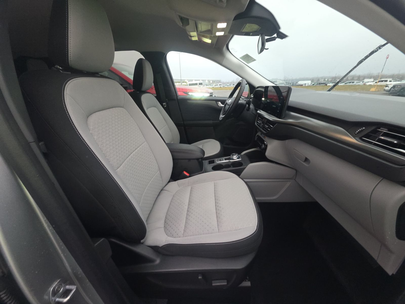 2023 Ford Escape Active AWD