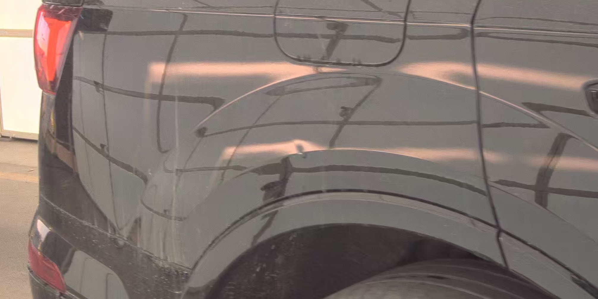 2023 Audi Q7 Premium Plus AWD