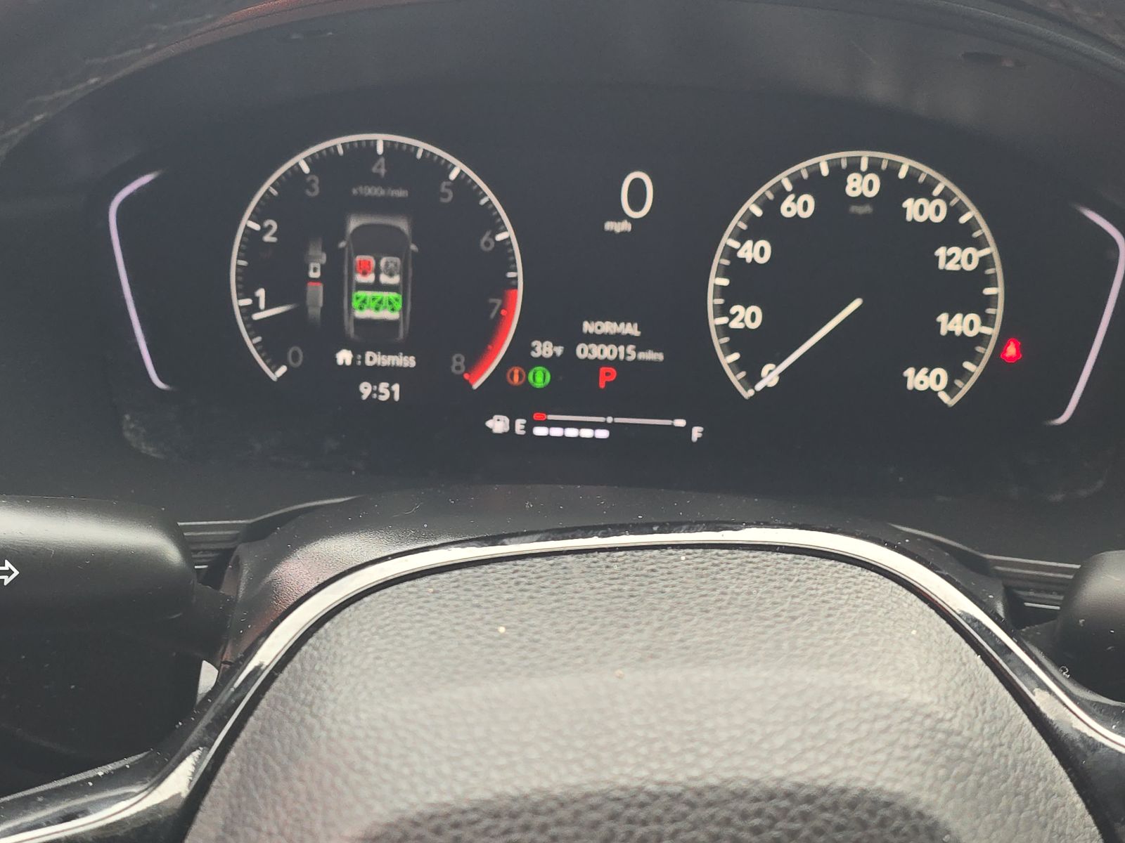 2023 Honda Civic Sport FWD