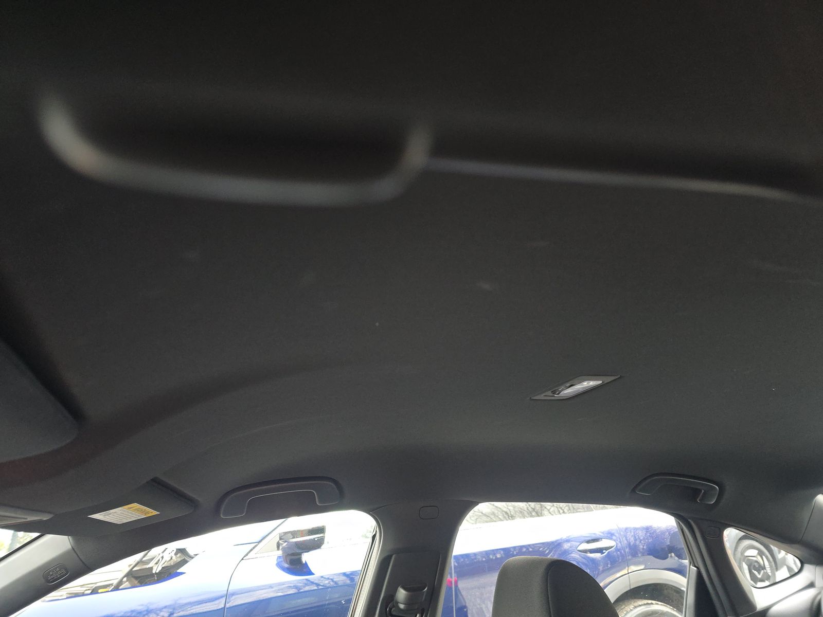 2023 Honda Civic Sport FWD