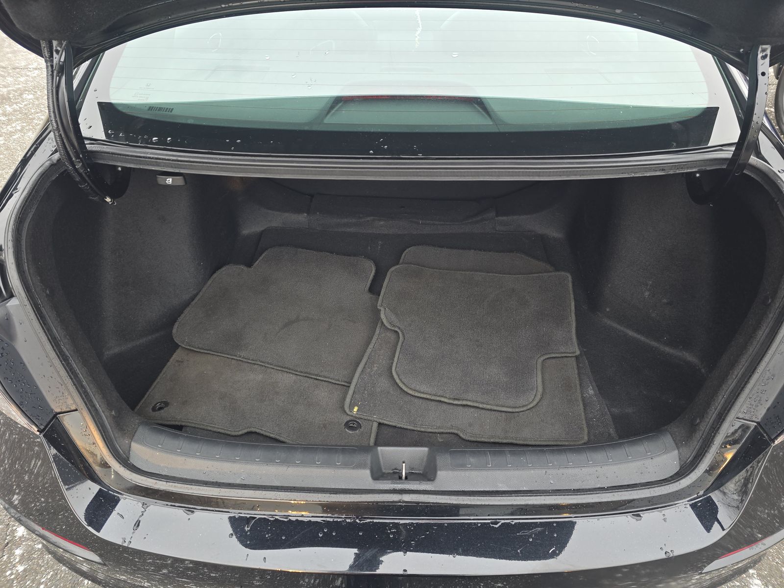 2023 Honda Civic Sport FWD