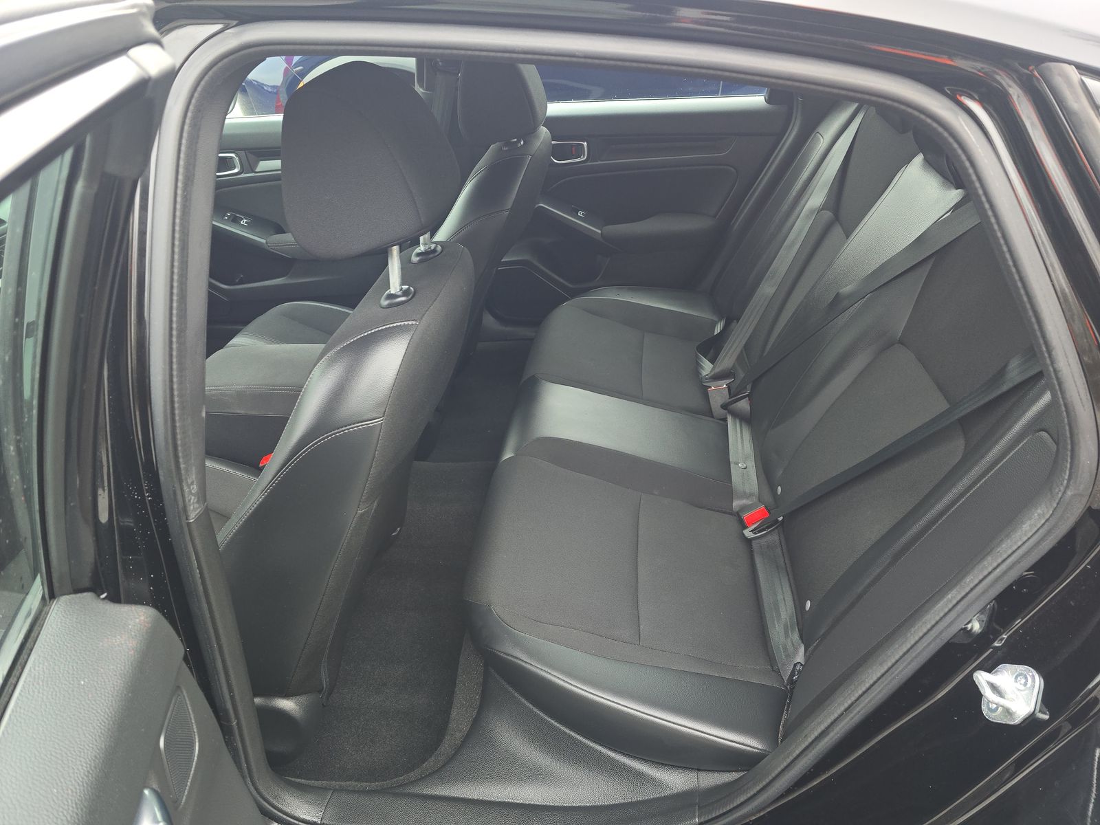 2023 Honda Civic Sport FWD