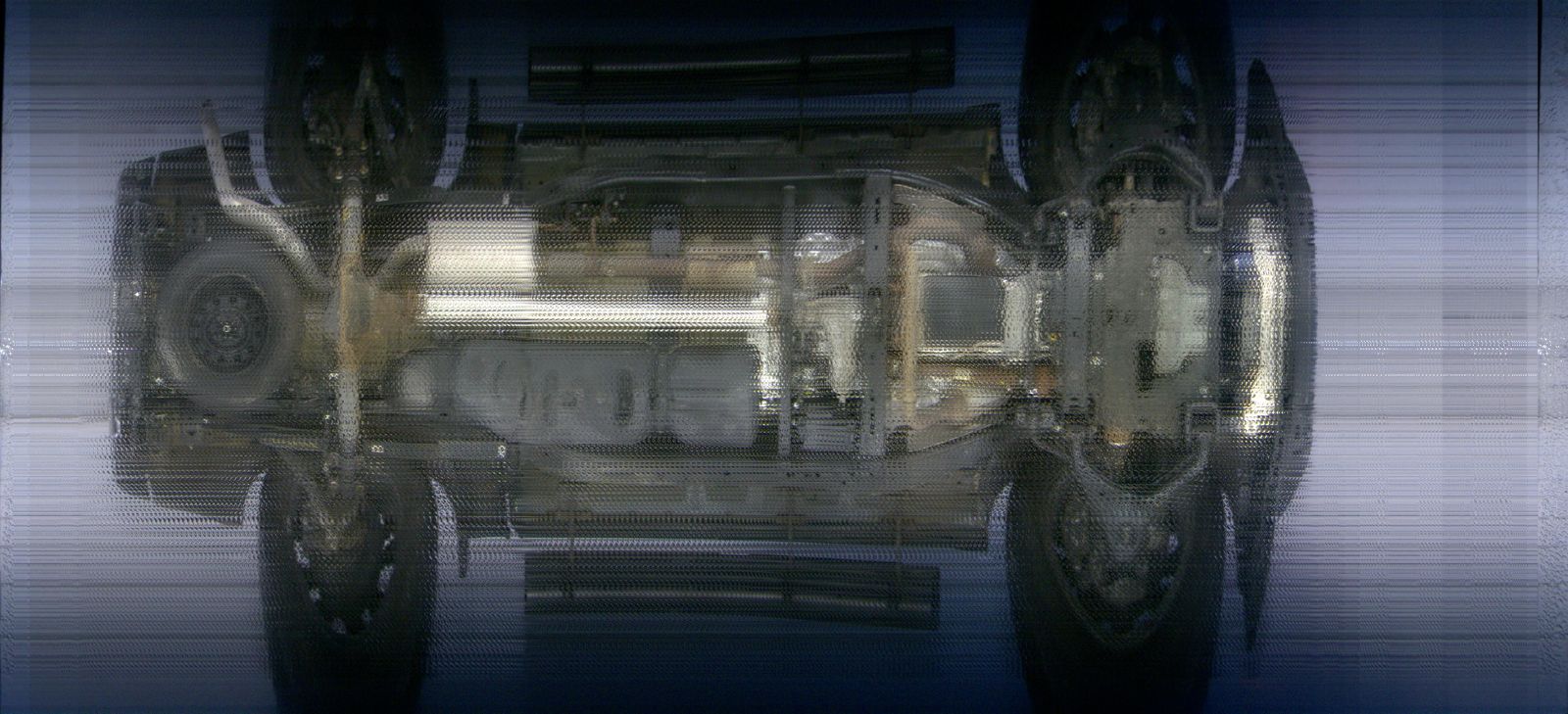 2024 Ford F-150 STX AWD