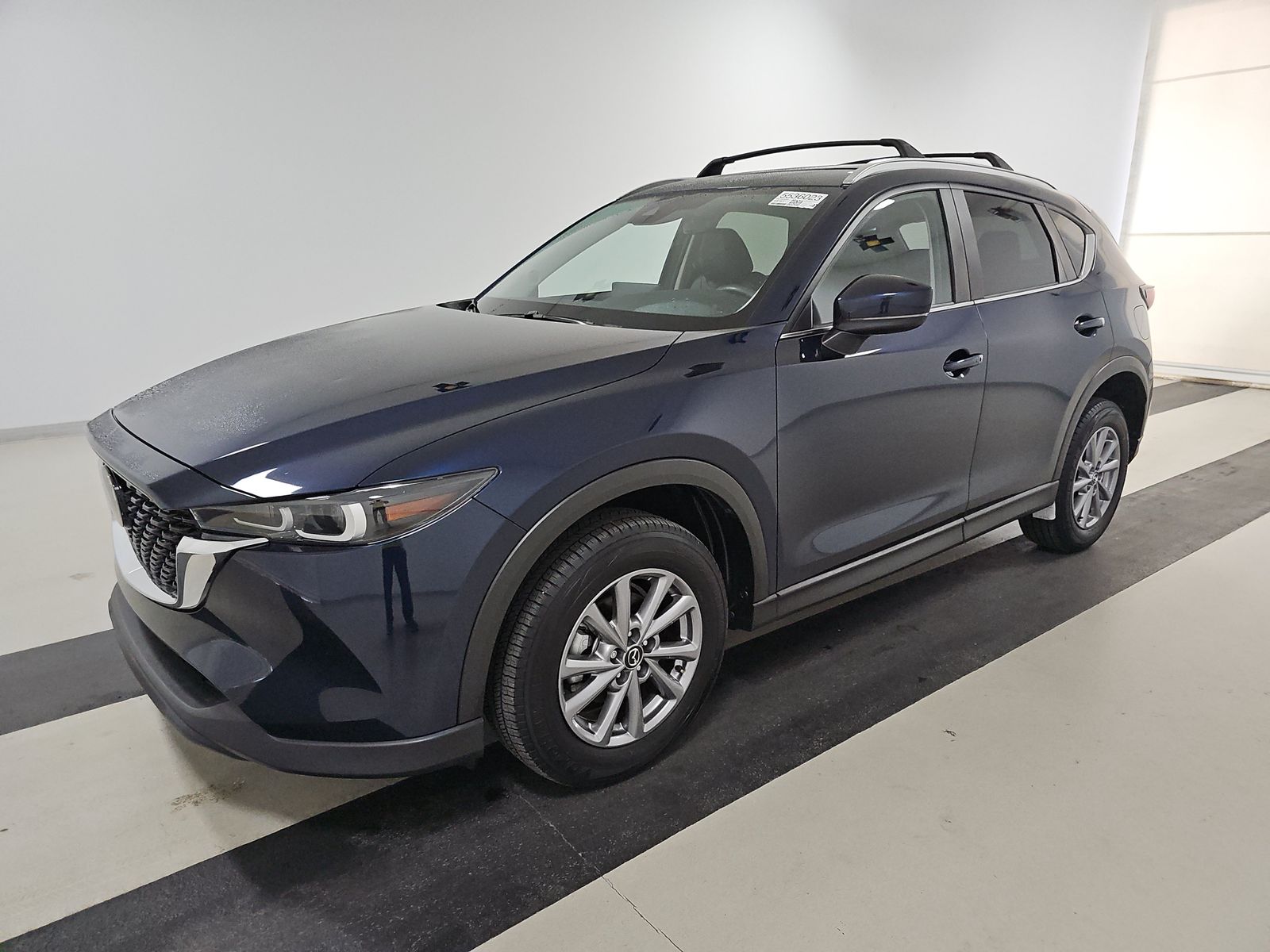 2023 MAZDA CX-5 2.5 S Select Package AWD