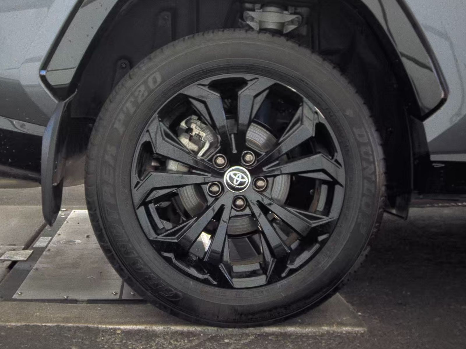 2024 Toyota RAV4 Hybrid XSE AWD