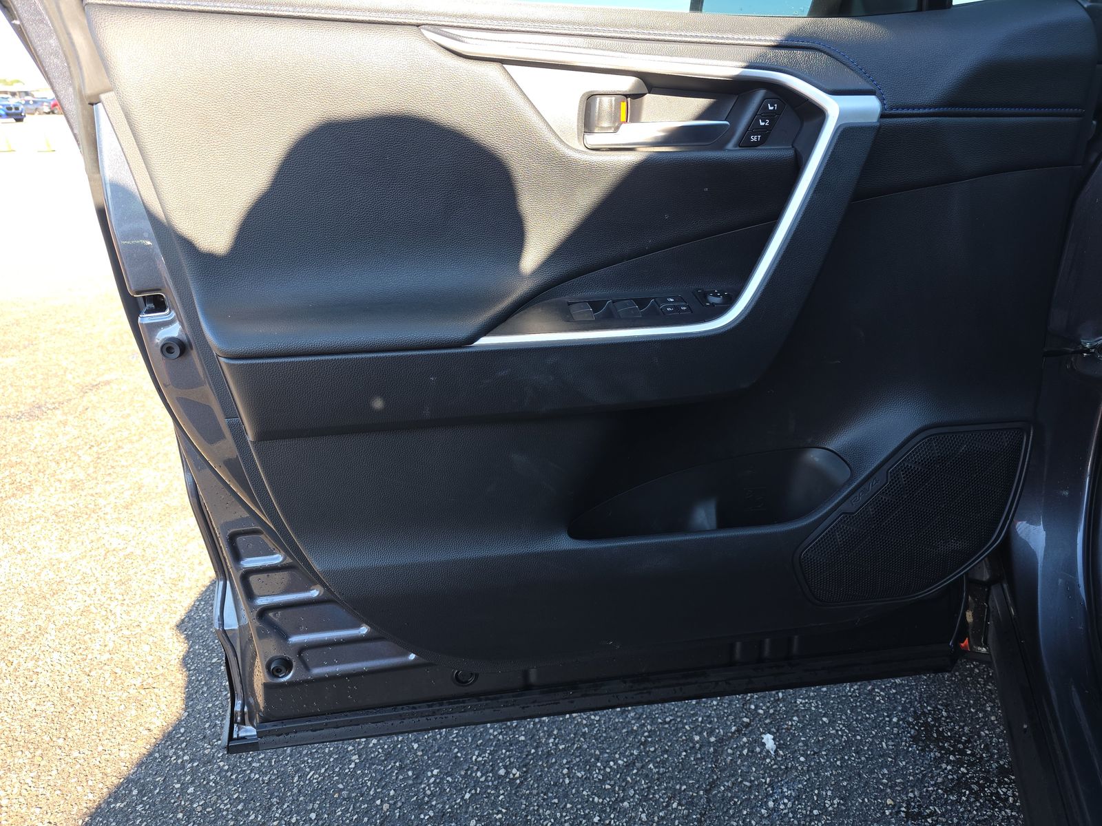 2024 Toyota RAV4 Hybrid XSE AWD