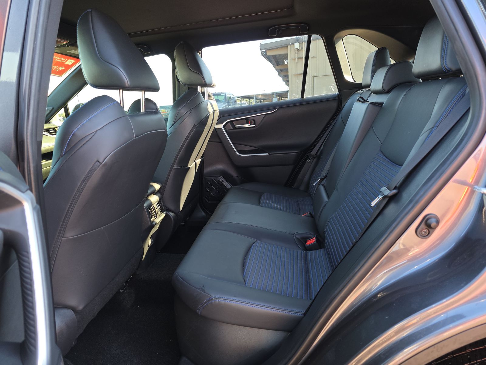 2024 Toyota RAV4 Hybrid XSE AWD