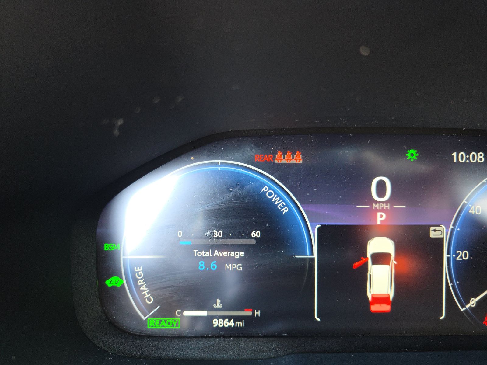 2024 Toyota RAV4 Hybrid XSE AWD