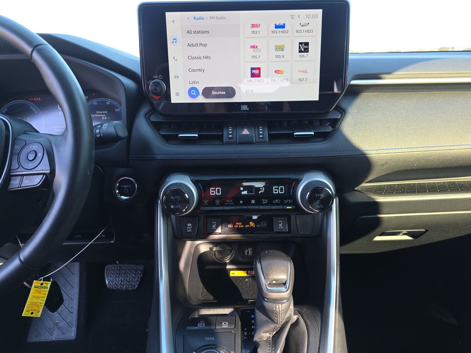 2024 Toyota RAV4 Hybrid XSE AWD