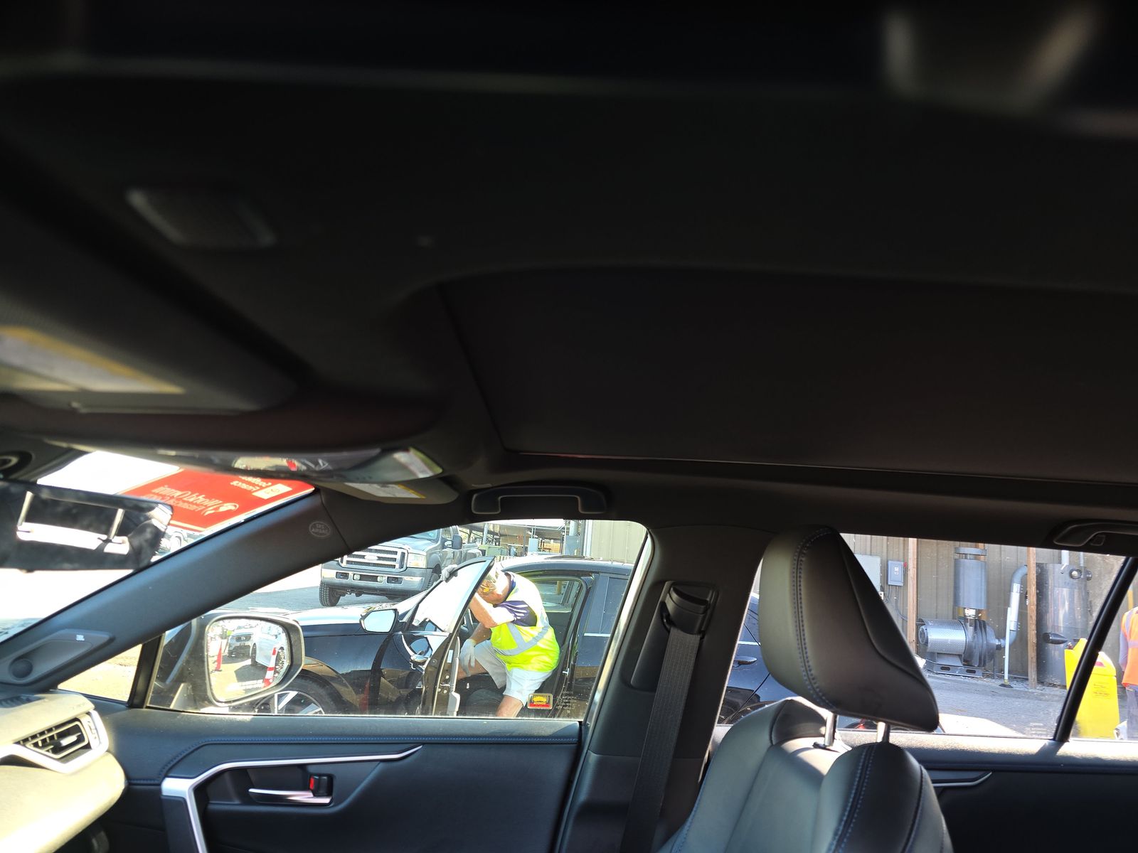 2024 Toyota RAV4 Hybrid XSE AWD