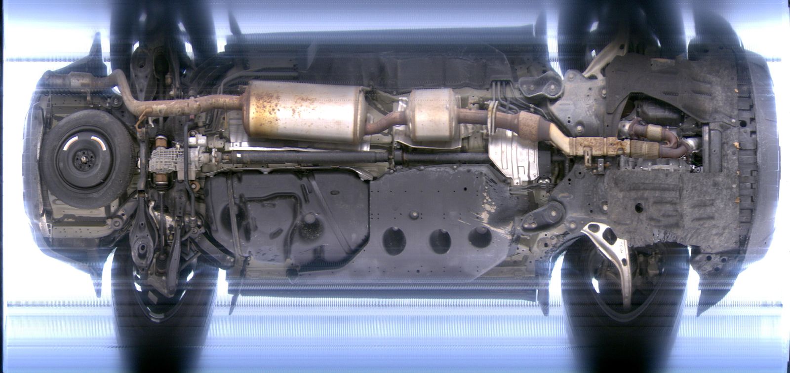 2024 Nissan Pathfinder S AWD