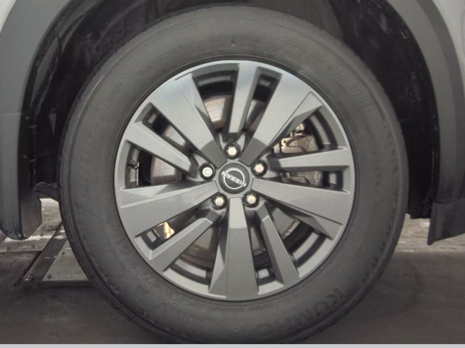 2024 Nissan Pathfinder S AWD