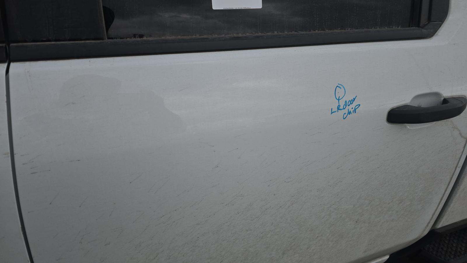 2024 Chevrolet Silverado 2500HD Custom AWD