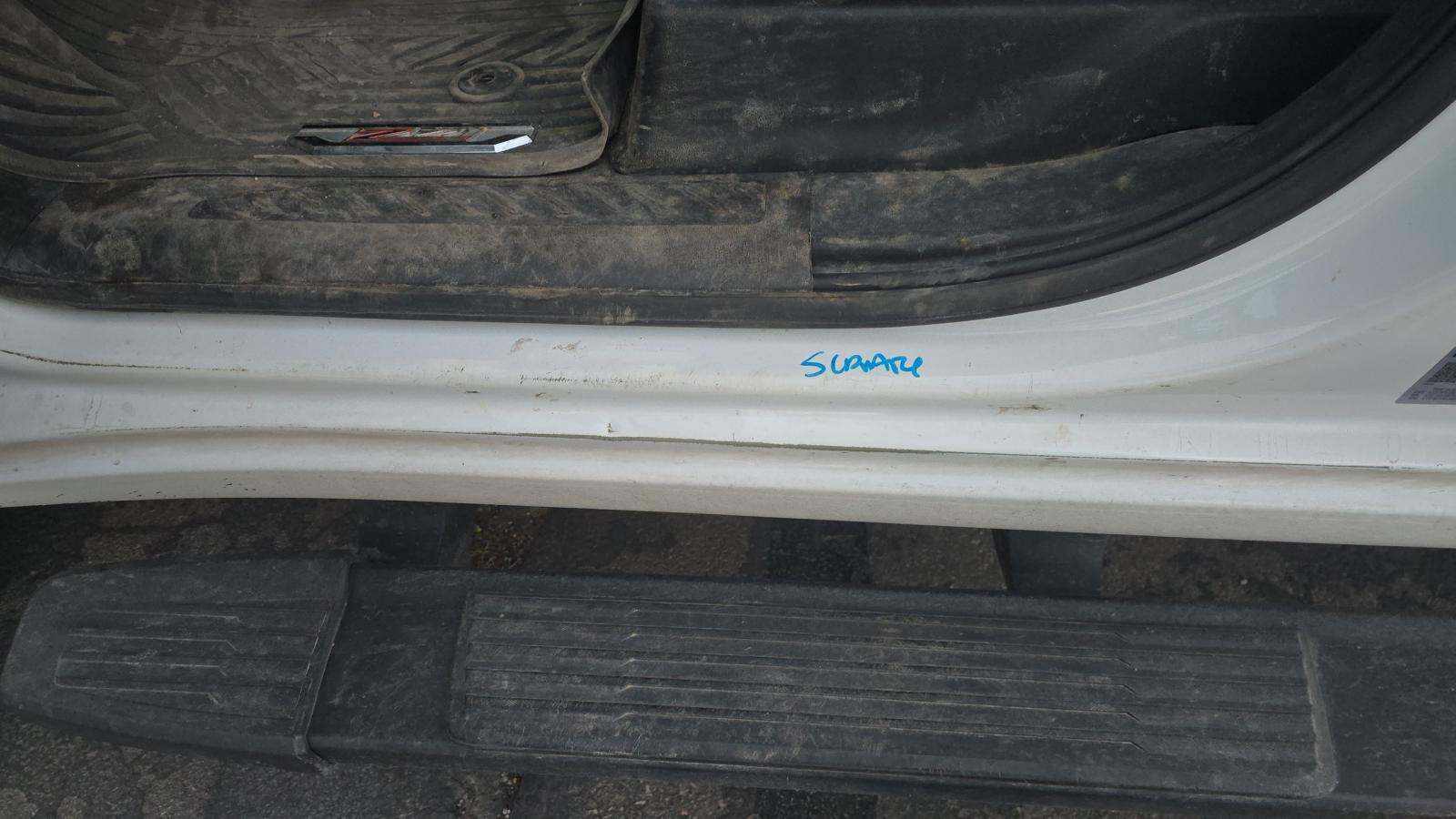 2024 Chevrolet Silverado 2500HD Custom AWD