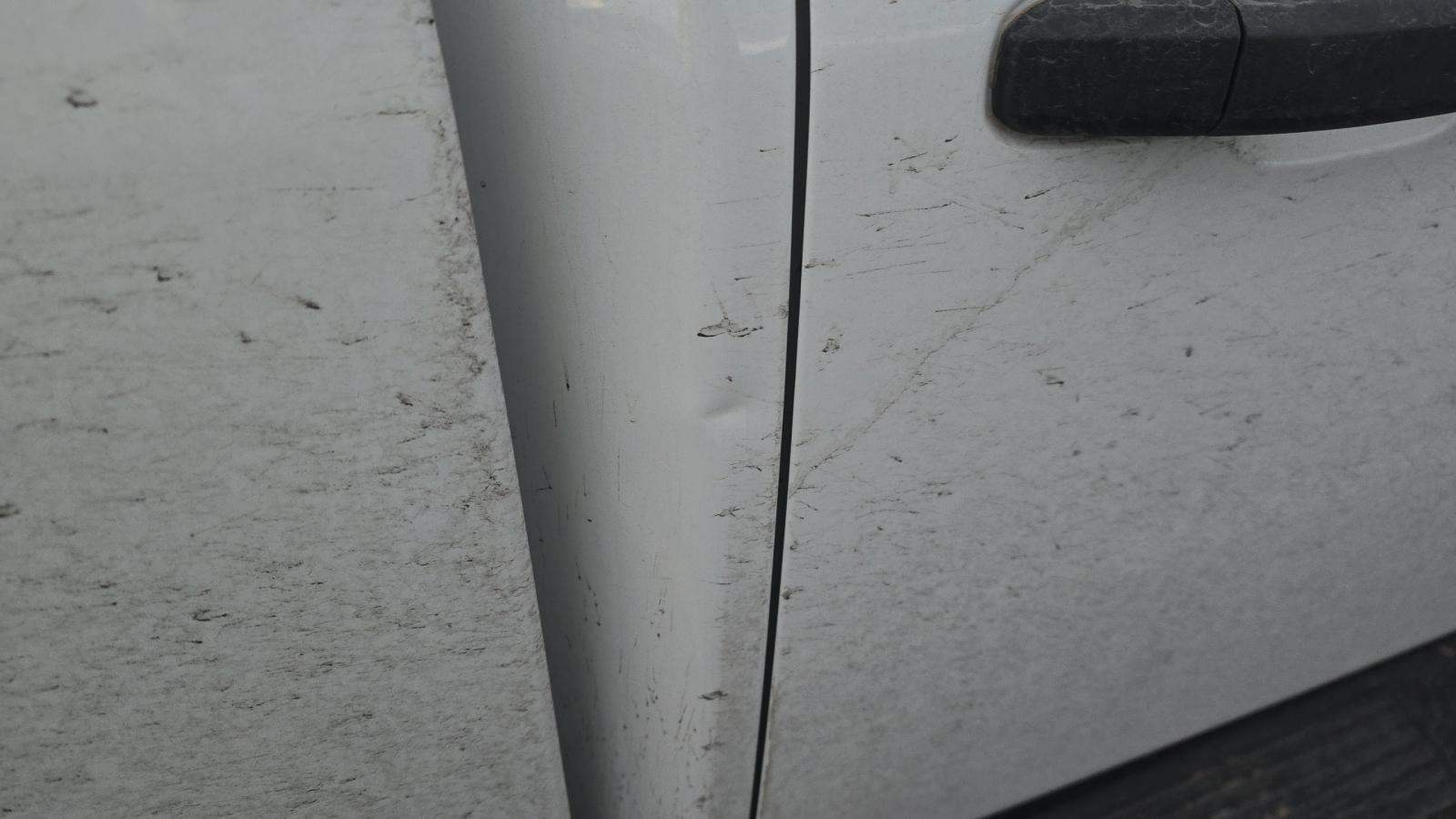 2024 Chevrolet Silverado 2500HD Custom AWD