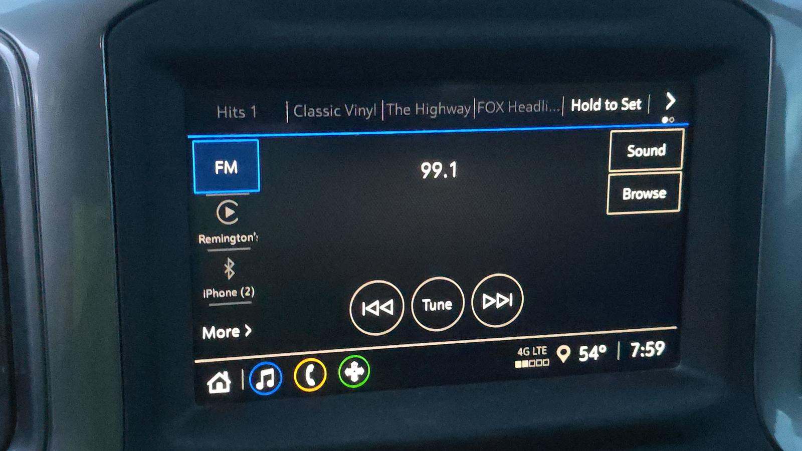 2024 Chevrolet Silverado 2500HD Custom AWD