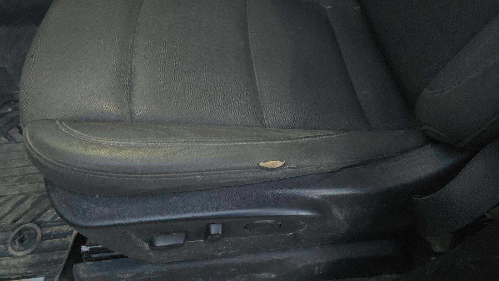 2024 Chevrolet Silverado 2500HD Custom AWD