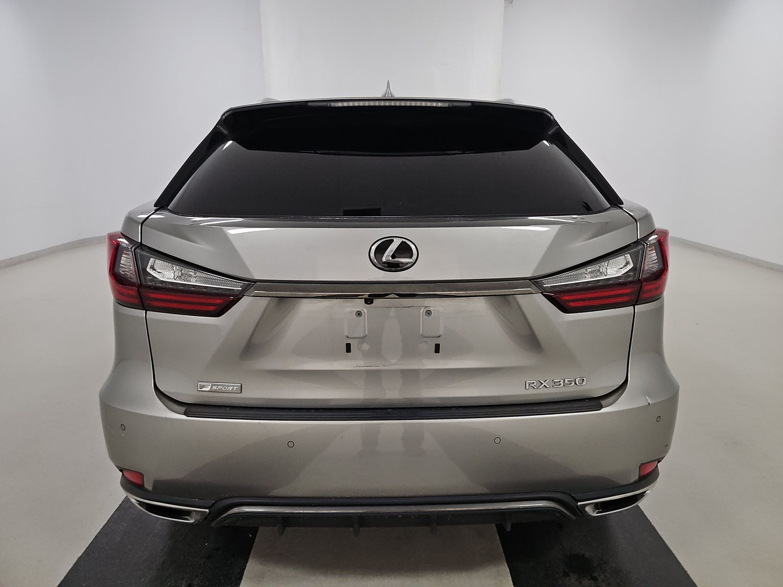 2022 Lexus RX RX 350 F SPORT AWD