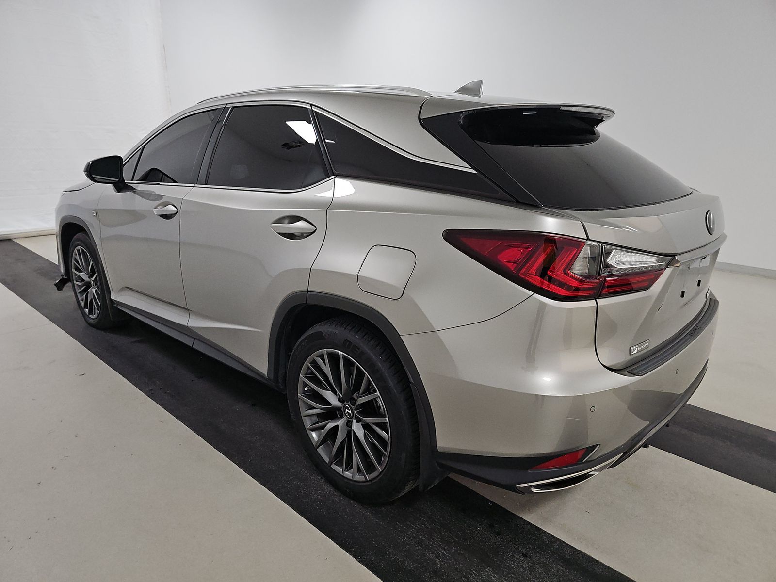 2022 Lexus RX RX 350 F SPORT AWD