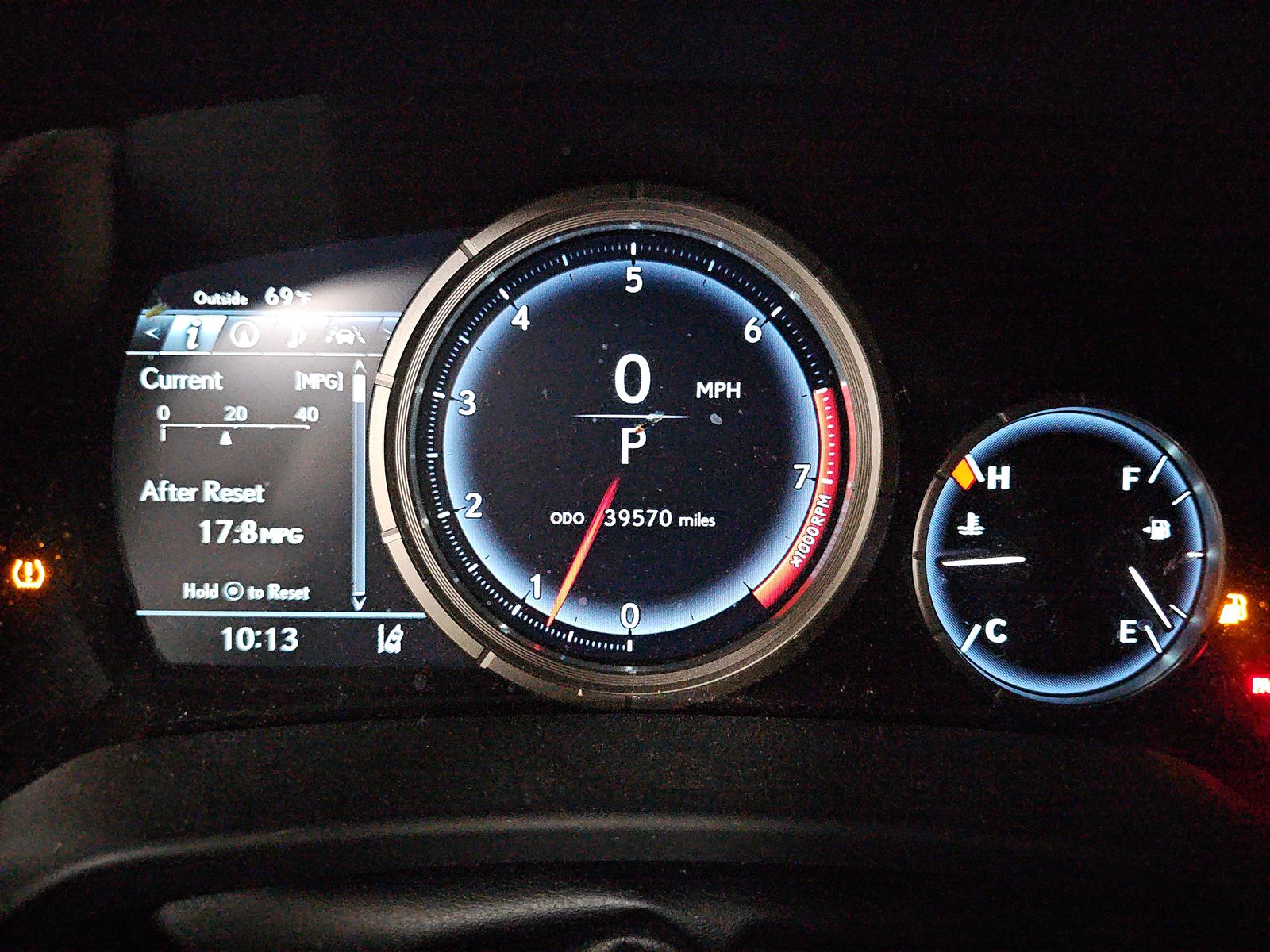 2022 Lexus RX RX 350 F SPORT AWD