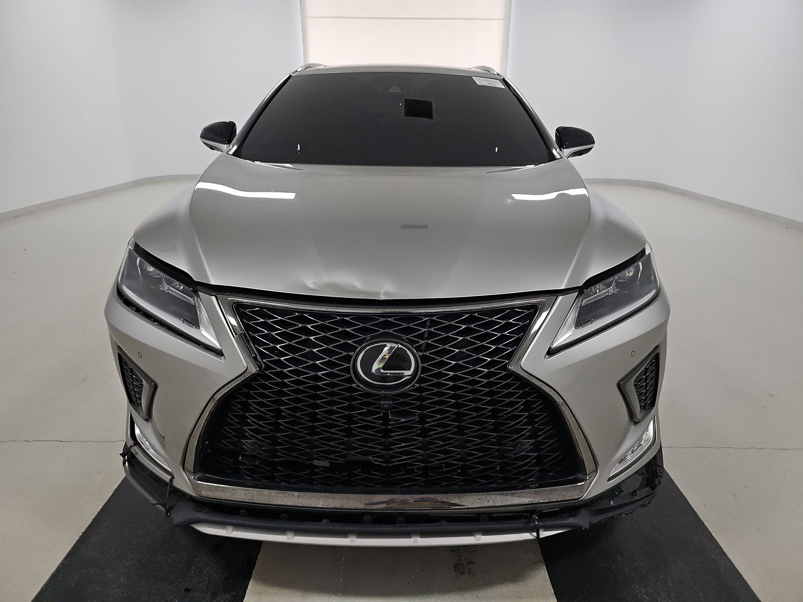 2022 Lexus RX RX 350 F SPORT AWD