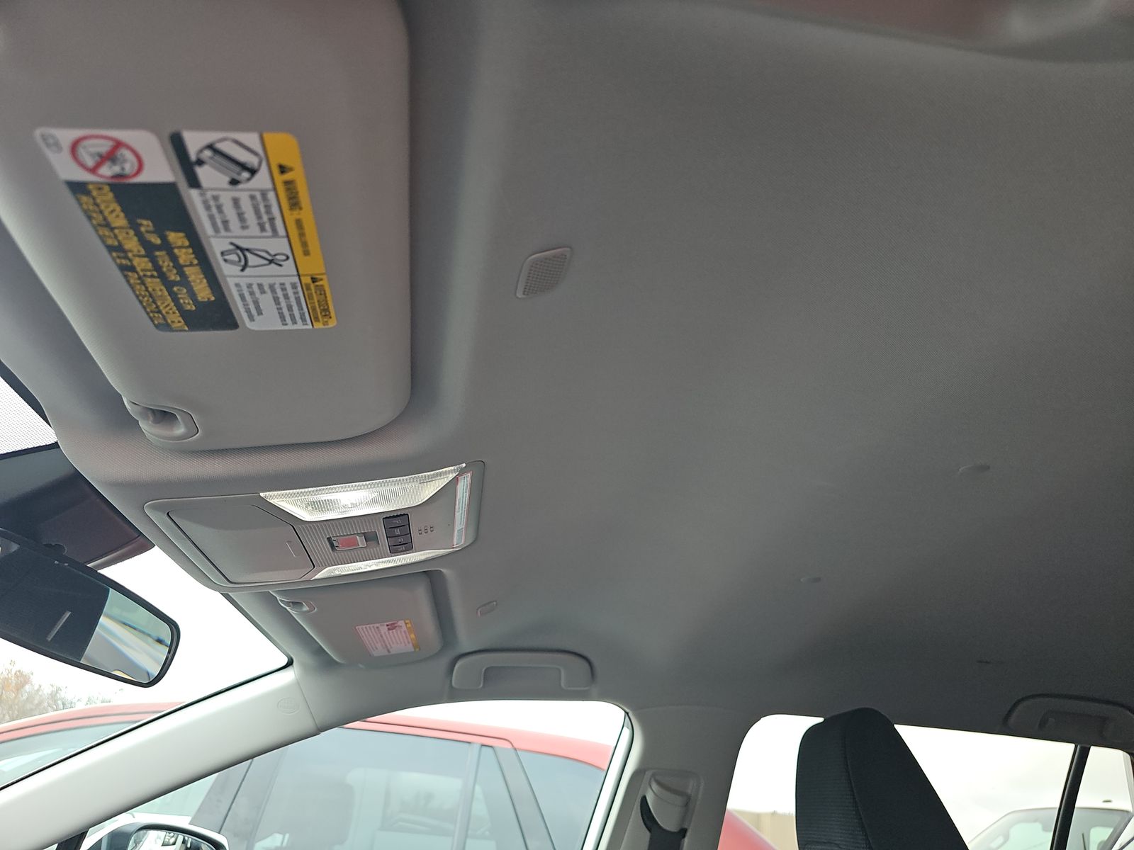 2024 Toyota RAV4 Hybrid LE AWD