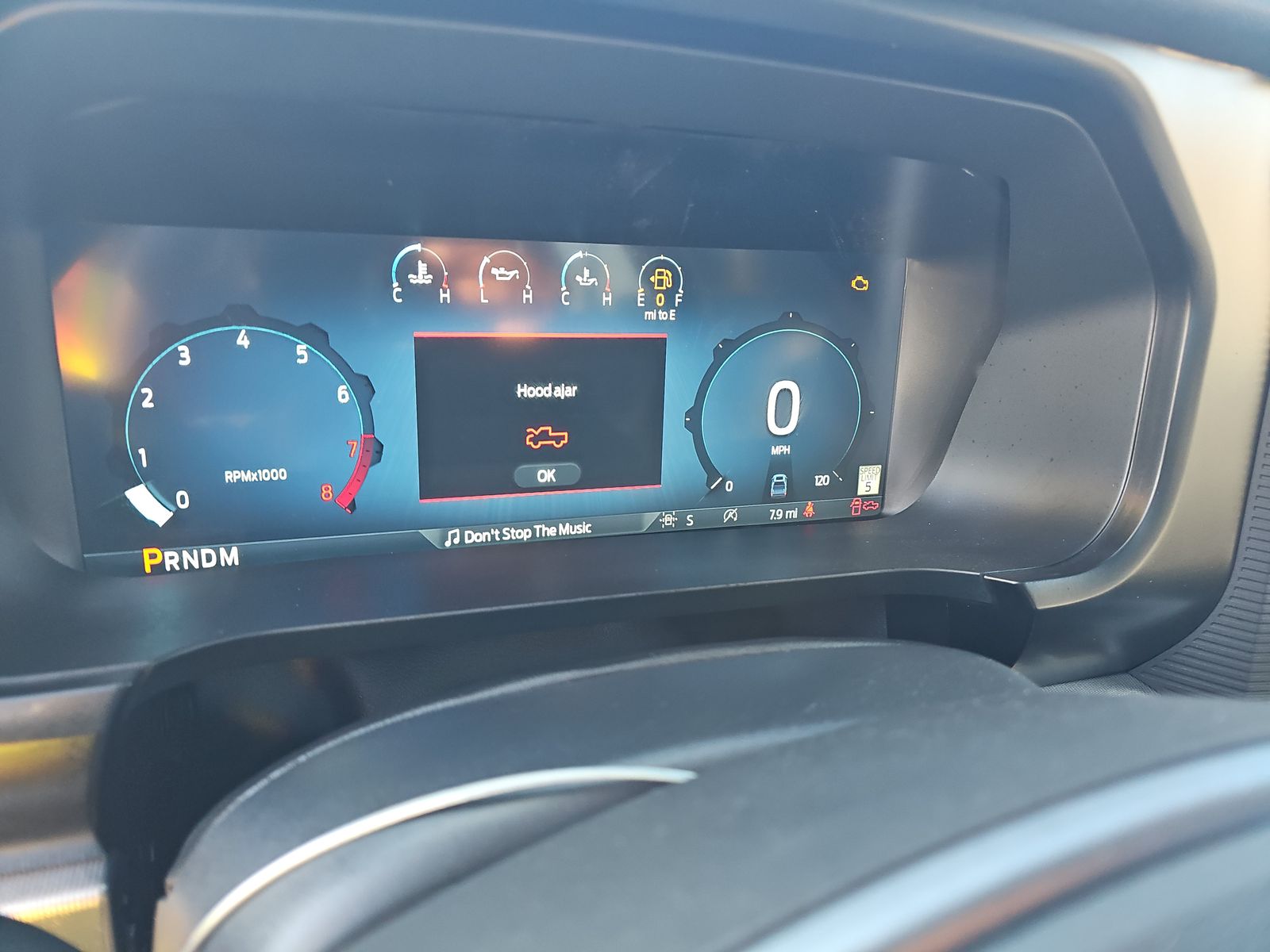 2025 Ford F-150 Lariat AWD